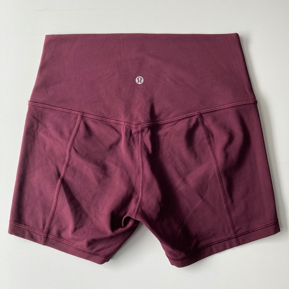 lululemon athletica Pants - 🆕 Lululemon Align Short 4", Size 8, NWOT